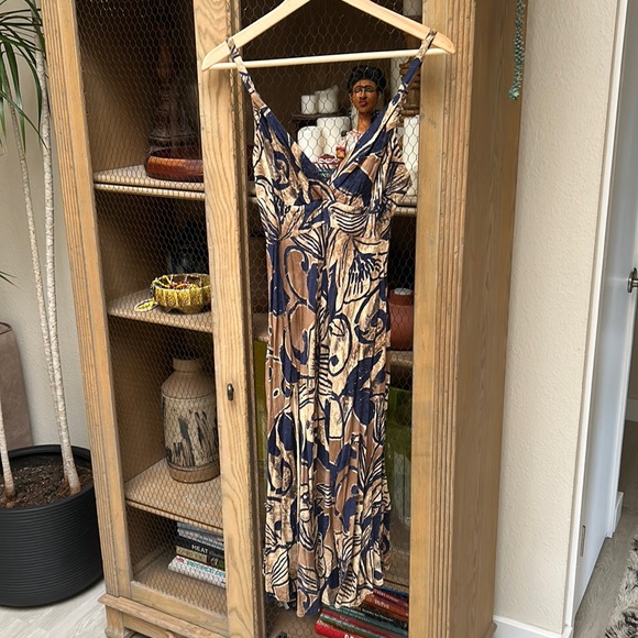 Jams World Dresses Jams World Lily Print Ci Ci Dress Poshmark